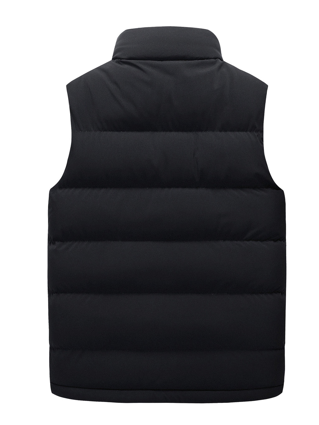 Heren Bodywarmer – Lichtgewicht Gewatteerd