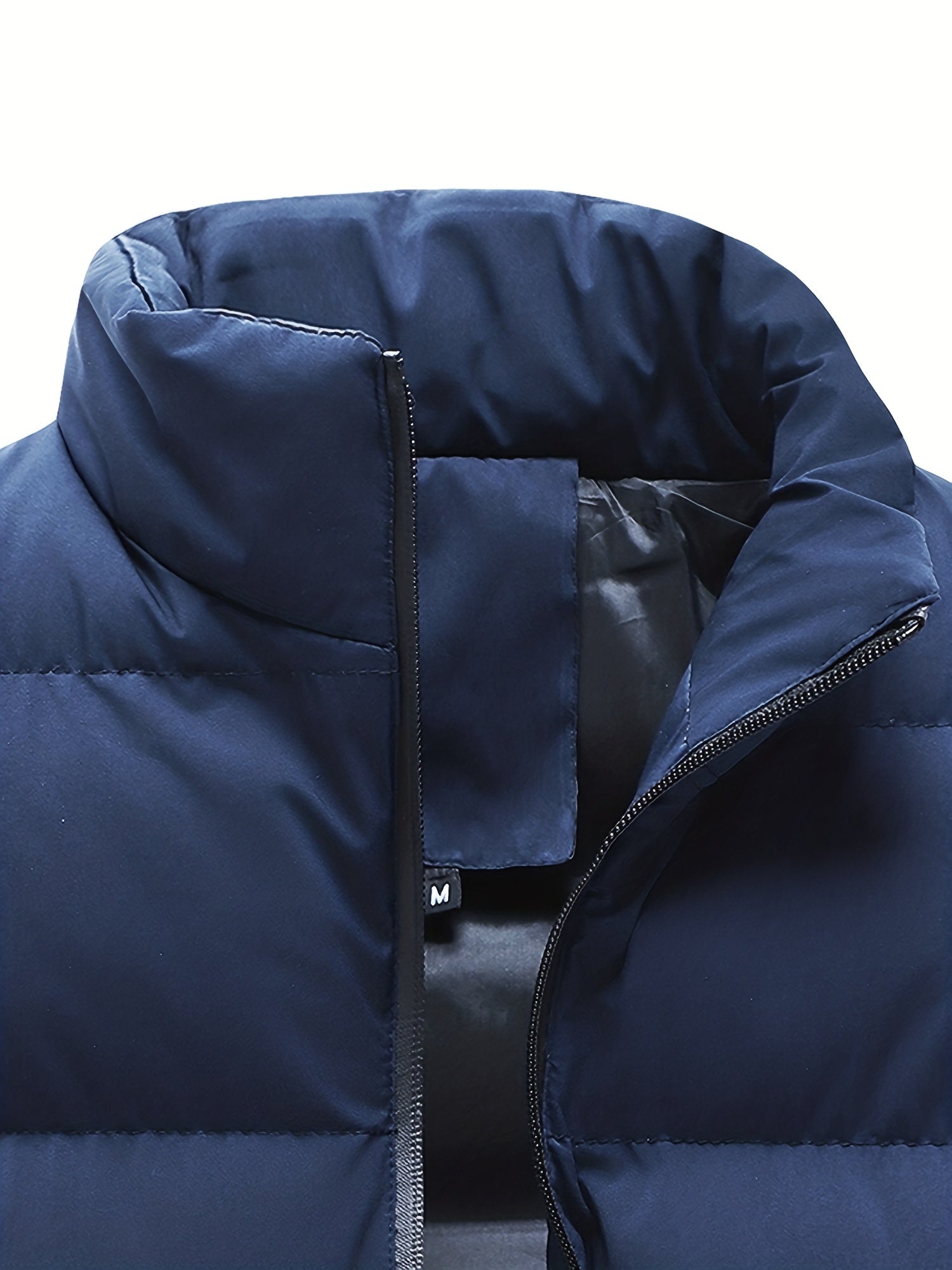 Heren Bodywarmer – Lichtgewicht Gewatteerd