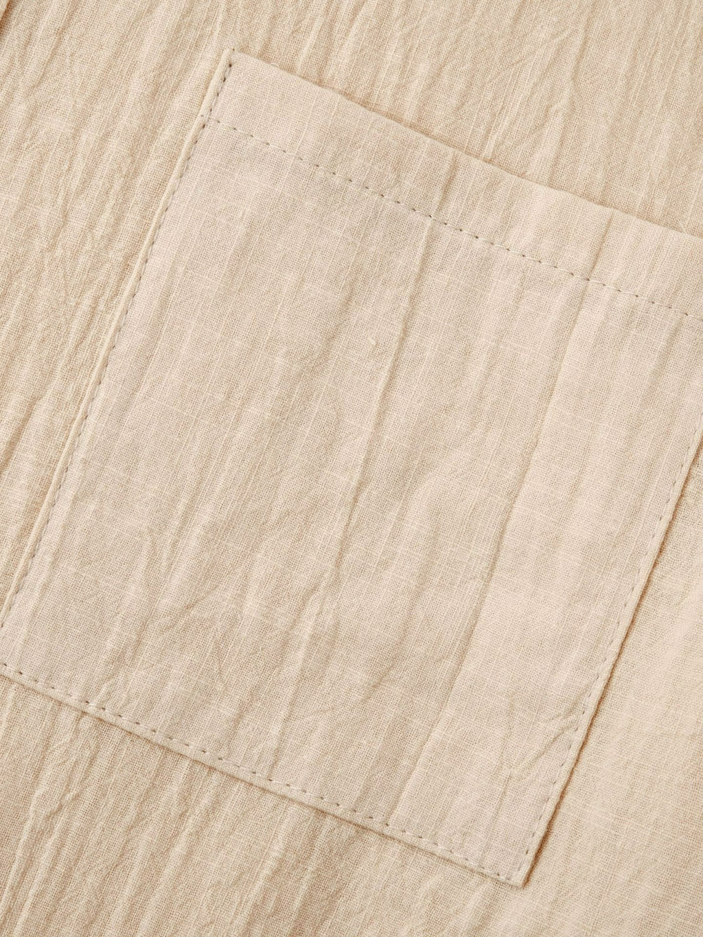 Heren Overhemd van Katoen Mix