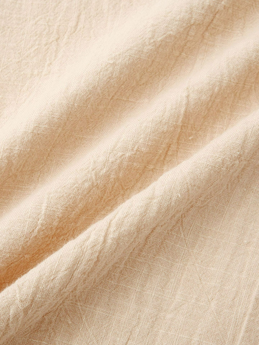 Heren Overhemd van Katoen Mix