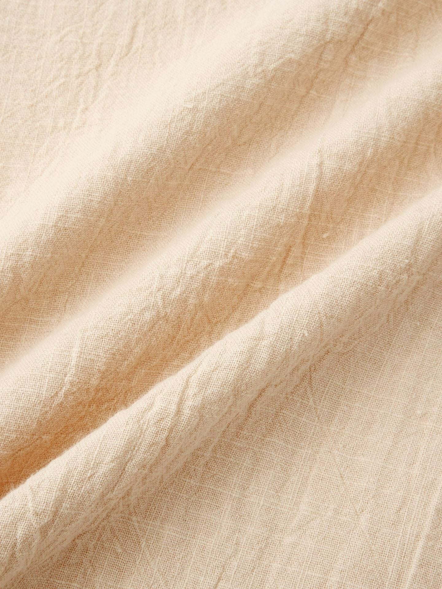 Heren Overhemd van Katoen Mix